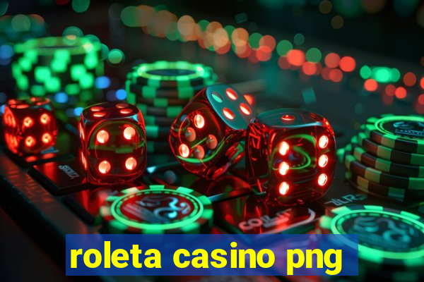 roleta casino png