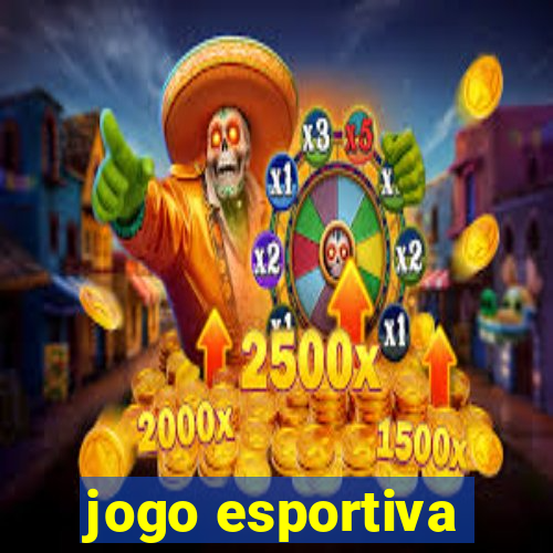 jogo esportiva