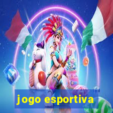 jogo esportiva