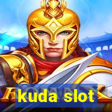 kuda slot