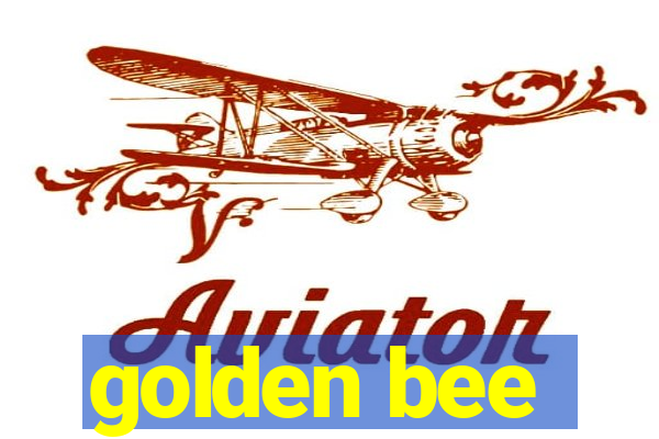 golden bee