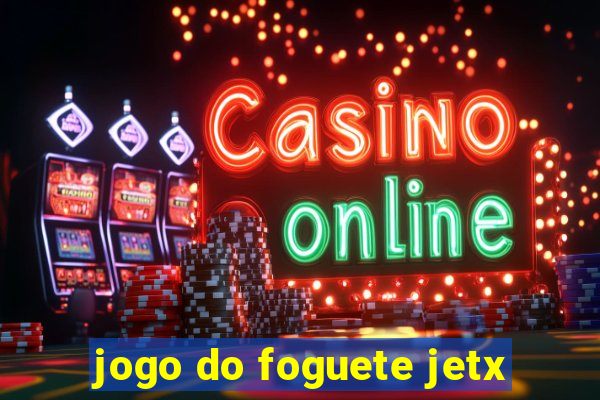 jogo do foguete jetx