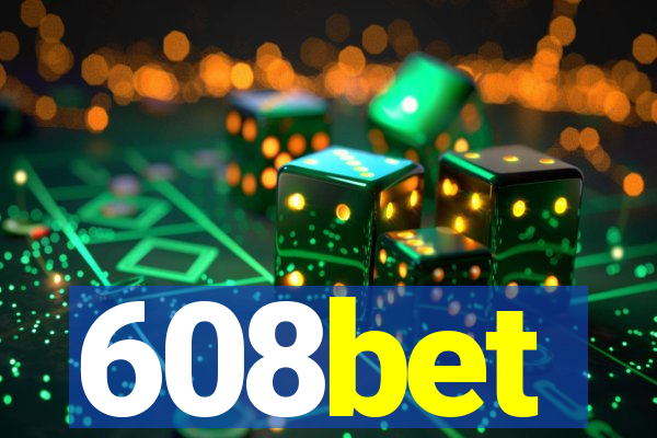 608bet