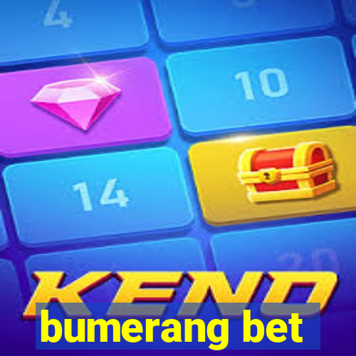 bumerang bet