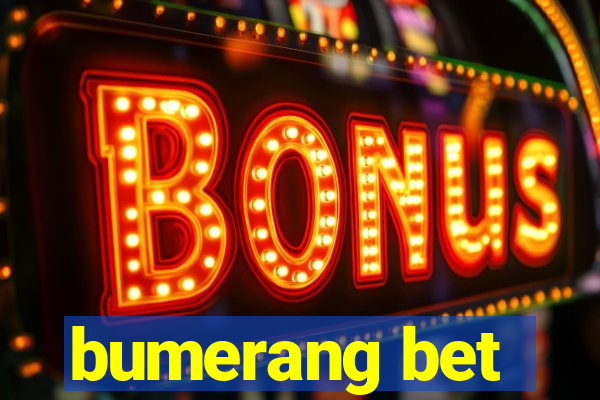 bumerang bet