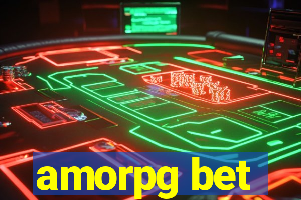 amorpg bet