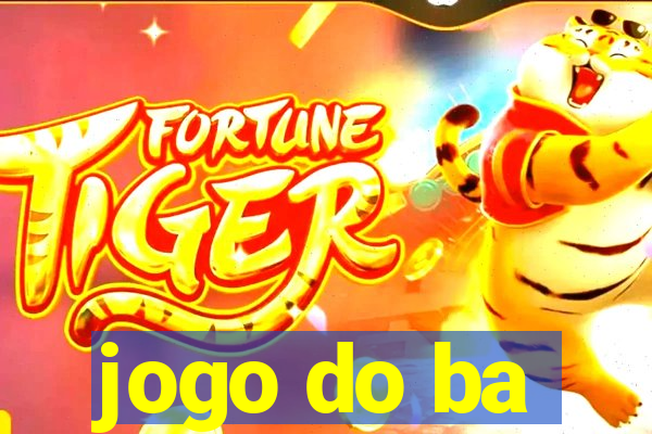 jogo do ba