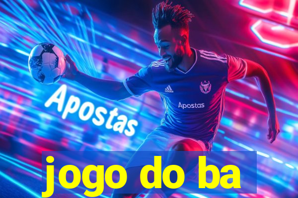 jogo do ba