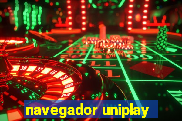 navegador uniplay