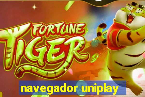 navegador uniplay