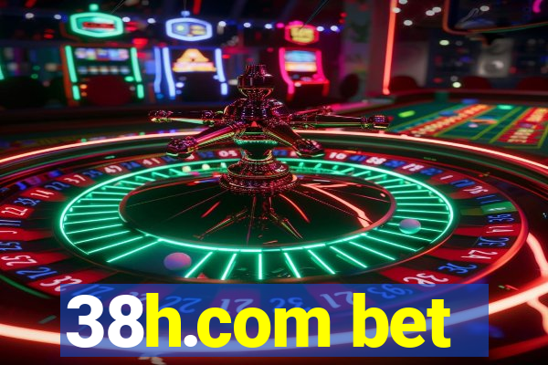 38h.com bet