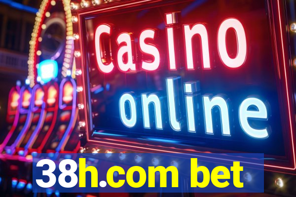 38h.com bet