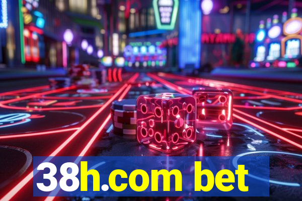 38h.com bet