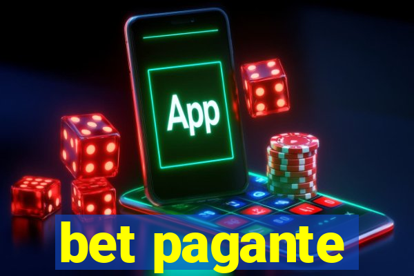 bet pagante