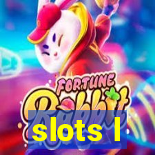 slots l