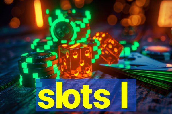 slots l