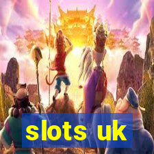 slots uk