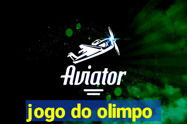 jogo do olimpo