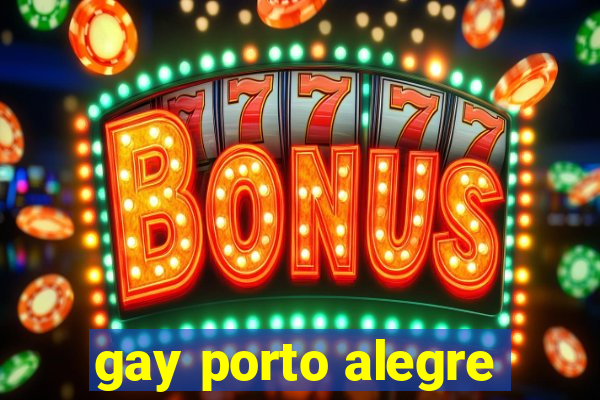 gay porto alegre