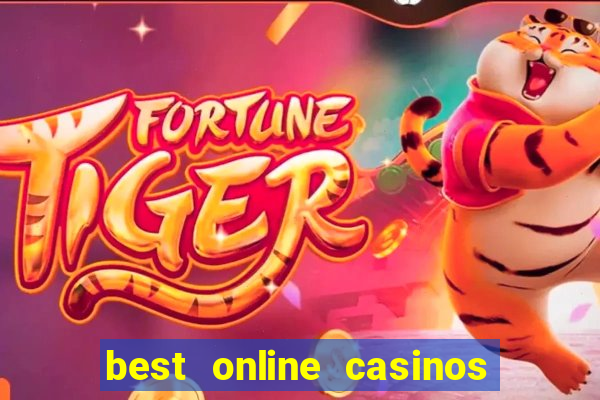 best online casinos for usa