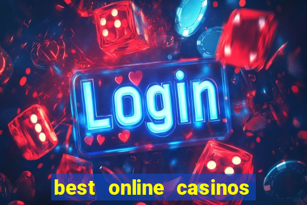 best online casinos for usa