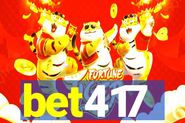 bet417