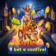 9 bet e confivel