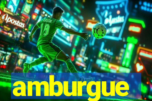 amburgue