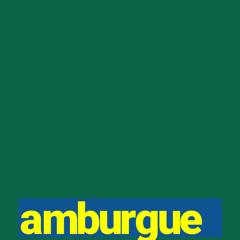 amburgue