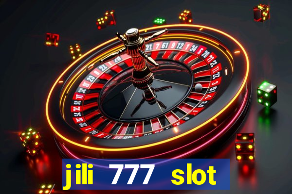 jili 777 slot golden empire