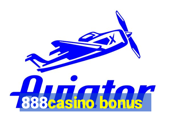 888casino bonus