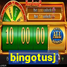 bingotusj