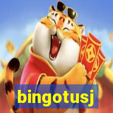 bingotusj