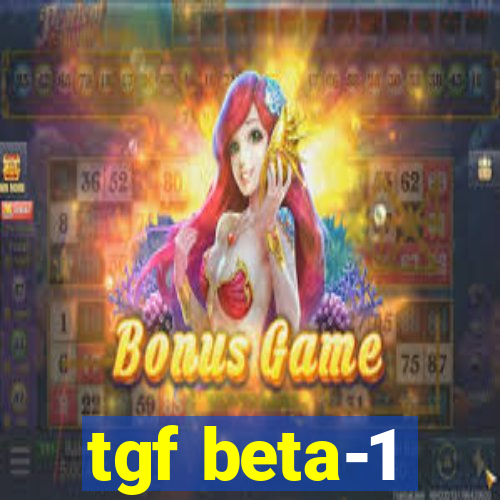 tgf beta-1