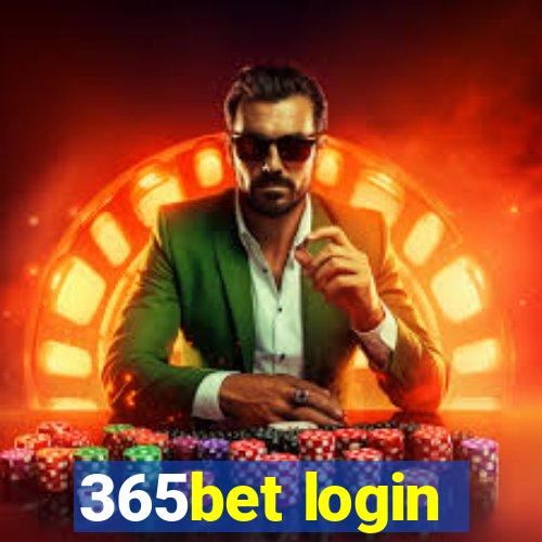 365bet login