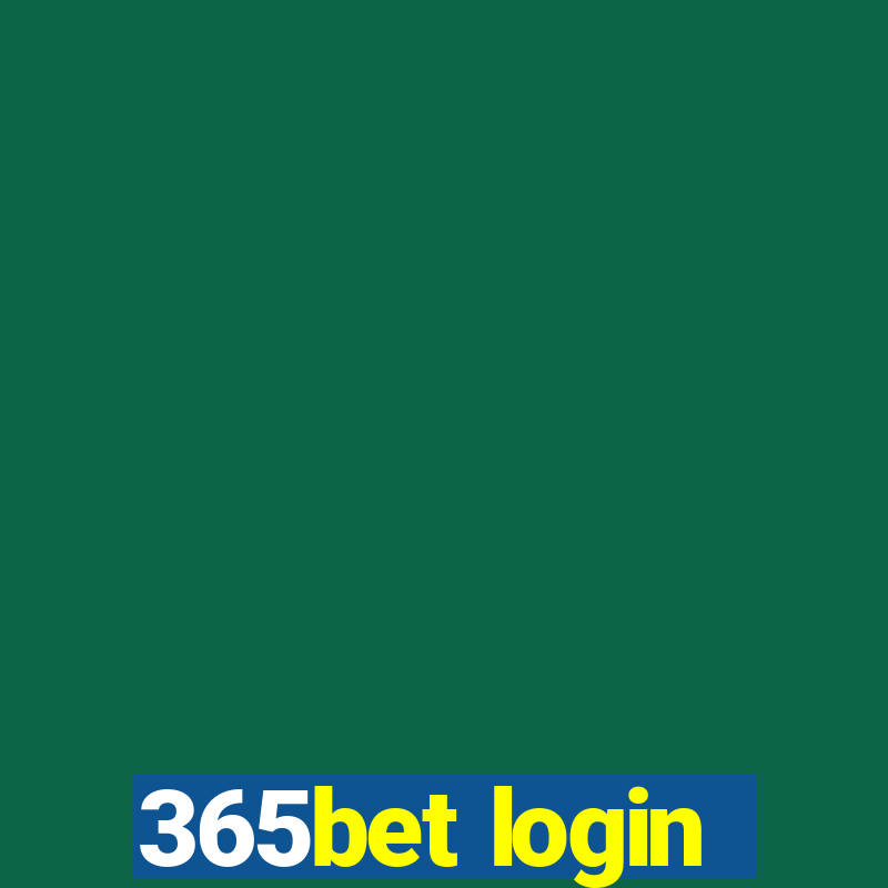 365bet login