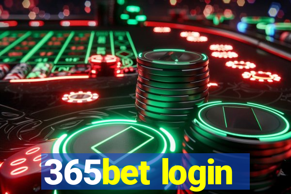 365bet login