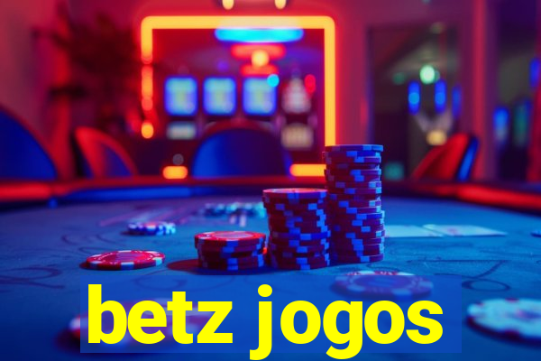 betz jogos