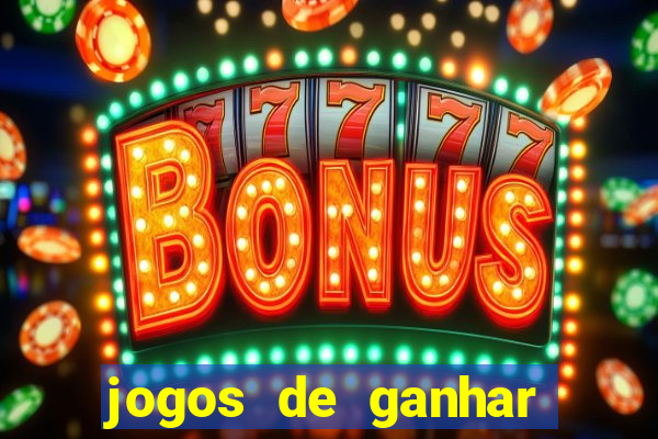 jogos de ganhar dinheiro sem depósito