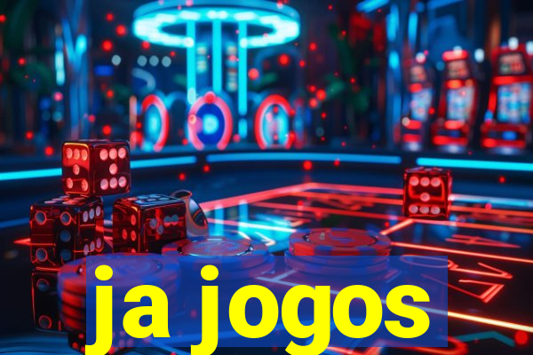 ja jogos