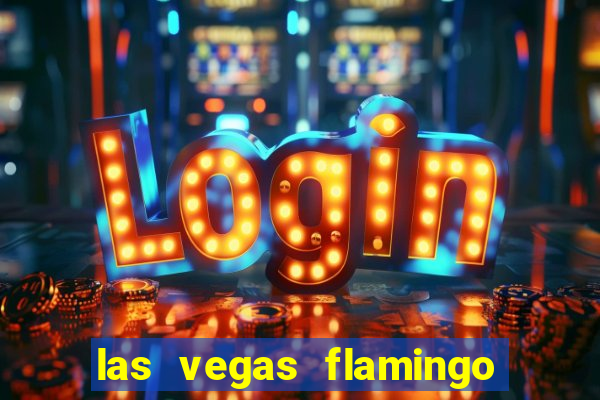 las vegas flamingo hotel and casino