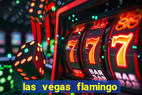 las vegas flamingo hotel and casino