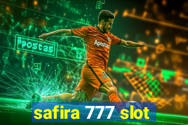 safira 777 slot