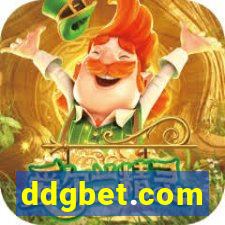 ddgbet.com