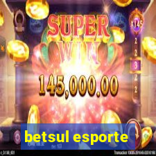 betsul esporte