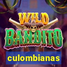 culombianas