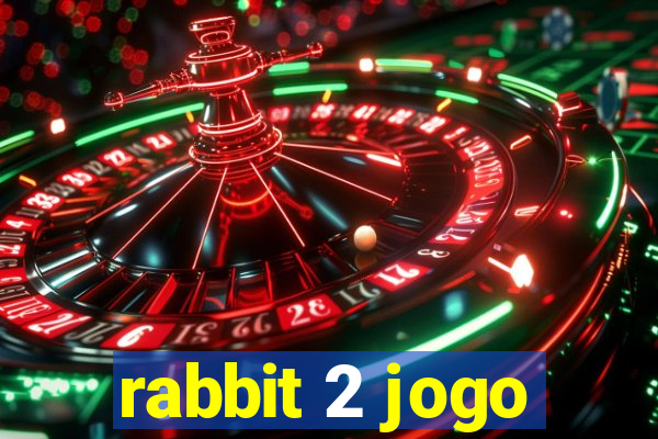 rabbit 2 jogo