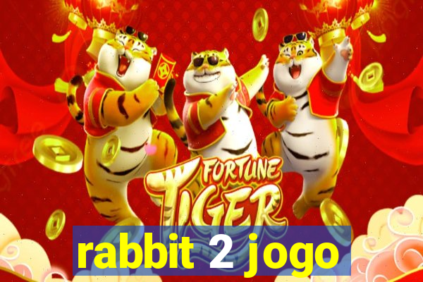 rabbit 2 jogo