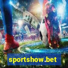 sportshow.bet