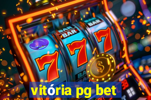 vitória pg bet